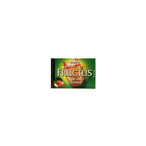 Fructus jabuka sa cimetom čaj 44g kutija Slike