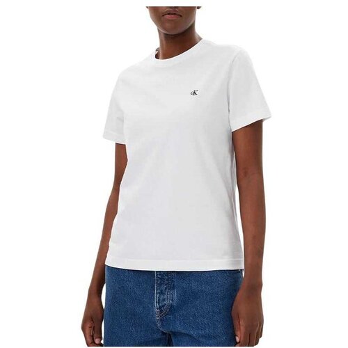 Calvin Klein Ženska majica kratkih rukava Slike