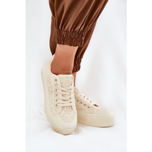 Big Star Lace Women&amp;#039;s Sneakers Slike