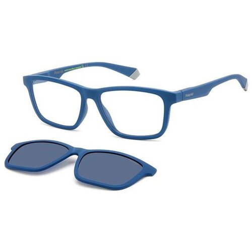 Polaroid PLD2147/CS FLL/C3 Polarized ONE SIZE (55) Modra/Modra Cene