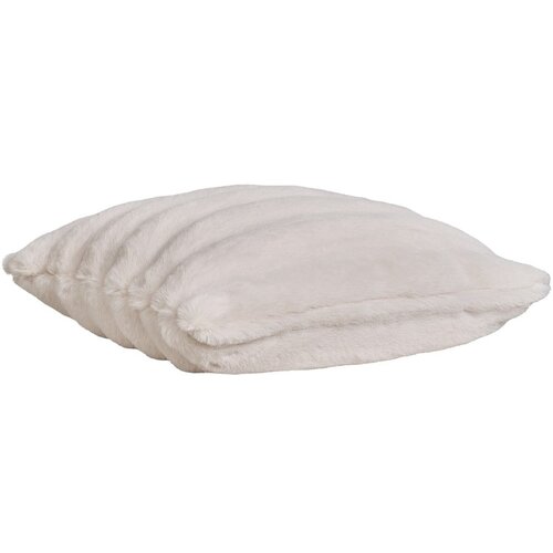 House Nordic Okrasna blazina iz umetnega krzna 45x45 cm Galena &amp;ndash; Slike