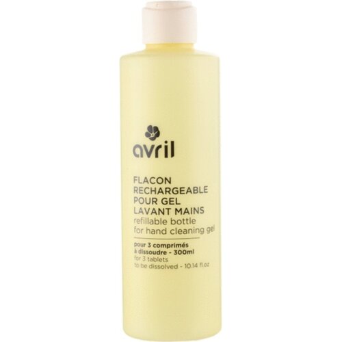 Avril Refillable Bottle for Hand Cleansing Gel - 350 ml Cijene
