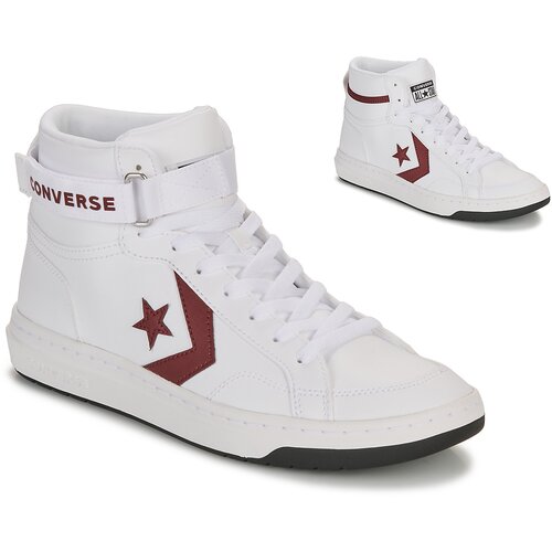 Converse PRO BLAZE V2 LEATHER Bijela Cijene