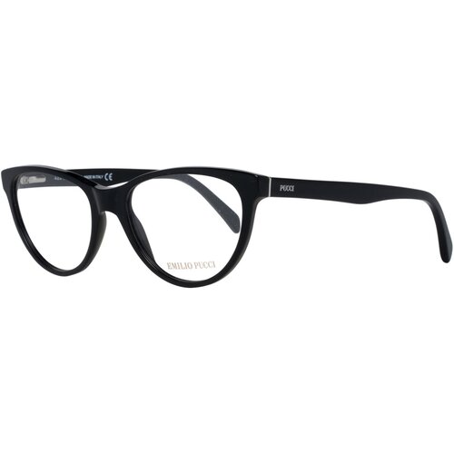 Emilio Pucci Naočare EP 5025 001 Slike