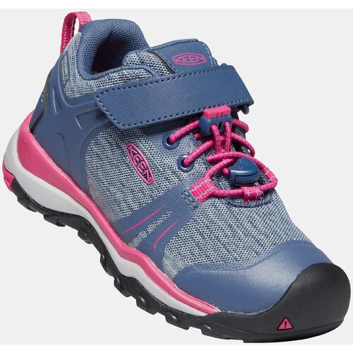 Keen blue Girls' Sneakers Terradora II - Girls Cene