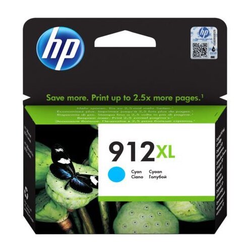 SUP INK HP 3YL81AE no.912 Slike