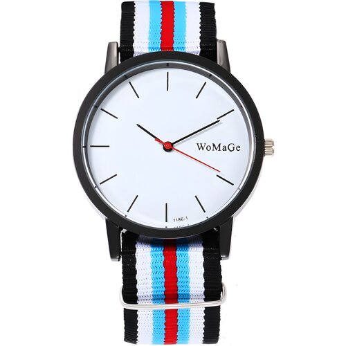 Womage Ura LI-11649 - Modra 1 Slike
