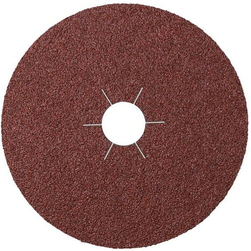Klingspor fiber disk 180x40 Cene