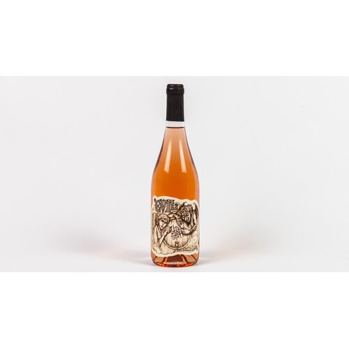 Graffiti Rose vino 0.75l Slike