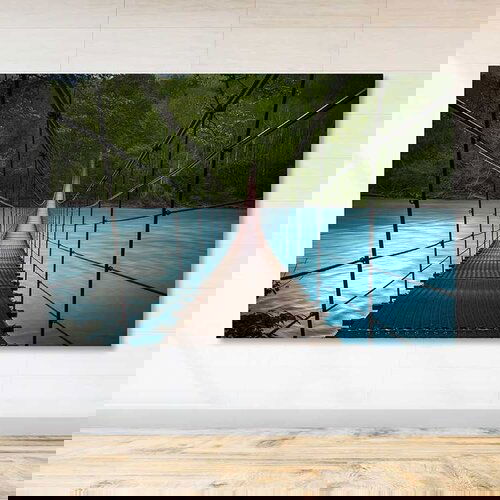 Wallity Slika DEV03396100140, 100x140 cm Cene