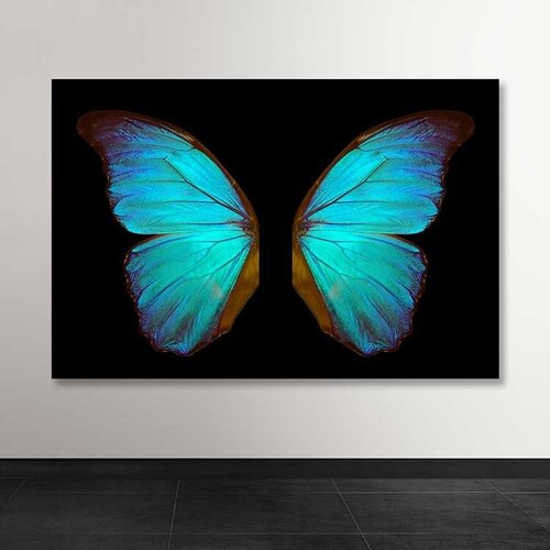 Wallity Slika DEV02564100140, 100x140 cm Cene