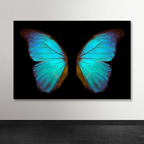 Wallity Slika zida DEV02564100140, 100x140 cm Cene