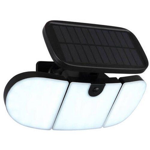 Globo 36498 - Solarno LED svetlo sa senzorom LED/10W/3,7V IP44 Slike