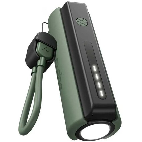 Sbs Power bank 5000mAh z LED svetilko, (5000554486) Slike