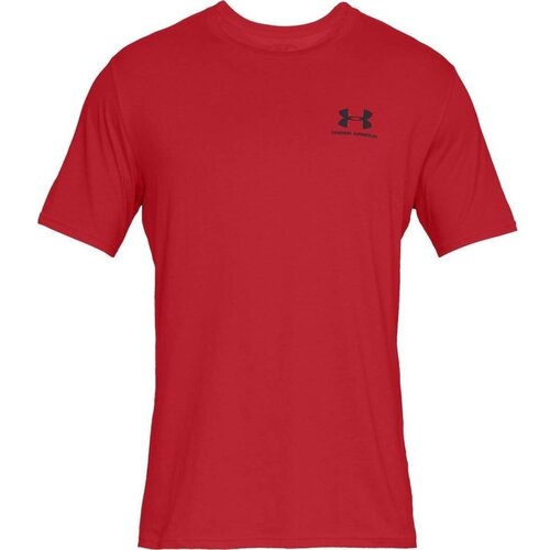Under Armour Sportstyle Left Chest SS Cijene