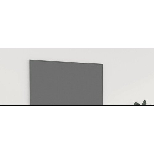 The Living Store TV omarica siva sonoma 80x35x45 cm inženirski les - TV Omarica, (21375102) Slike