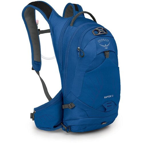 Osprey Raptor 10 (Postal Blue, O/S) Slike