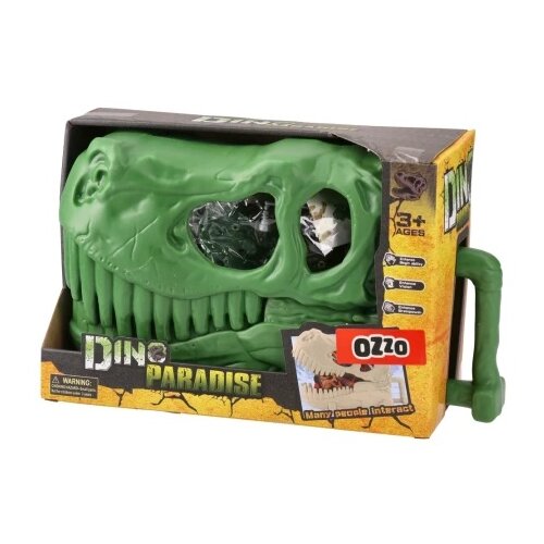 Ozzo dino paradise set figura braon ( 867420 ) Slike