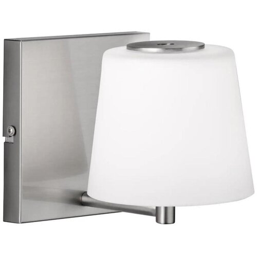 Wofi 4015.01.64.9000 - led prigu&amp;scaron;iva zidna lampa genk LED/2W/5V 2500 mah Slike