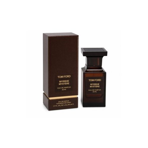 Tom Ford Private Blend Myrrhe Mystere 50 ml parfumska voda unisex Slike
