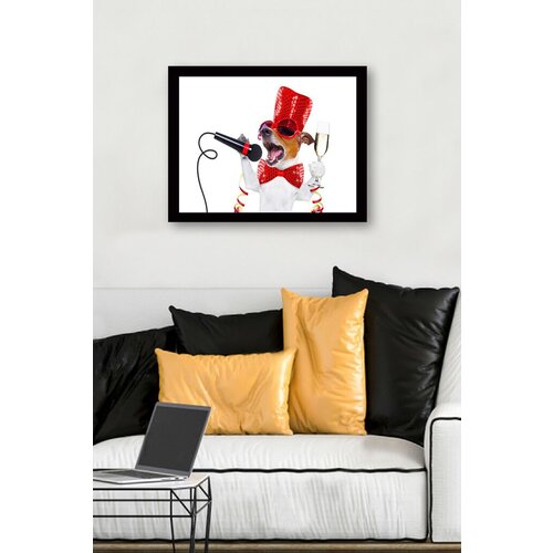 Wallity zidna dekoracija SC1059, 41 x 56 cm, &scaron;arena Cene
