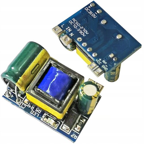 Rosfix modul napajanja 12V 300mA(3.5W), (21656688) Cene