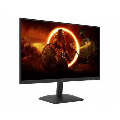 AOC Monitor LED 24G15N2 Gaming 23.8" VA 180Hz 1920x1080 1ms Adaptive Sync 3-sided frameless 250 cd/m2 Low Input Lag Tilt HDMI 2 Cijene