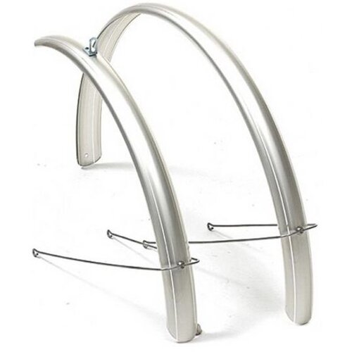  Blatobran eurofender 26x1.3/8" pvc silver 48 mm &scaron;irina eco type montaža Cene