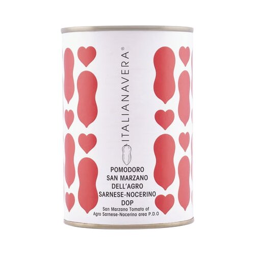  Pelati San Marzano v paradižnikovem soku Cene