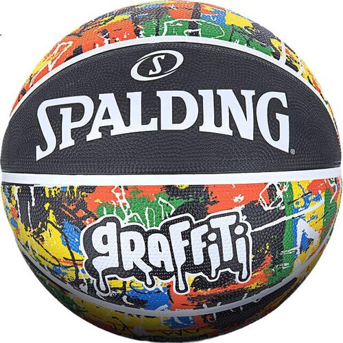 Spalding Lopta za košarku, Šarena Cene