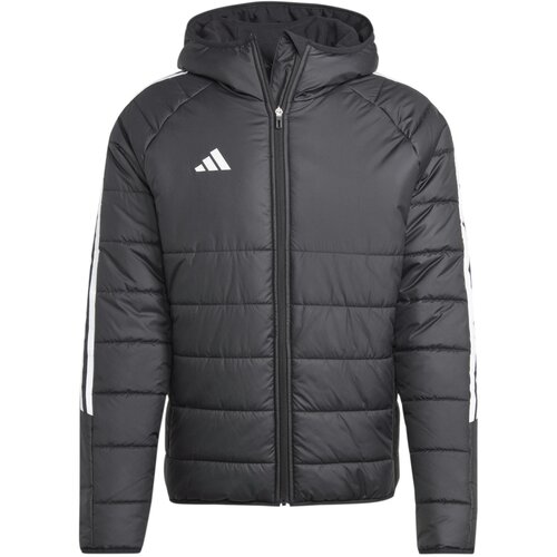 Adidas Športna jakna 'Tiro 24' črna / bela Cene