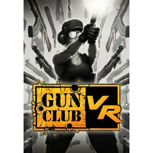 Steam Gun Club VR Key GLOBAL Cene