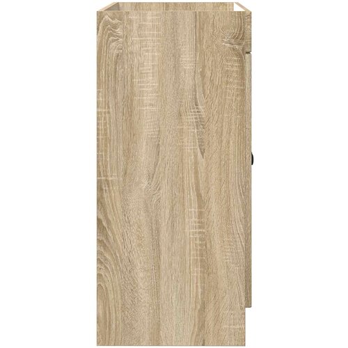  ispod umivaonika Hrast sonoma 78,5 x 37,5 x 81 cm Slike