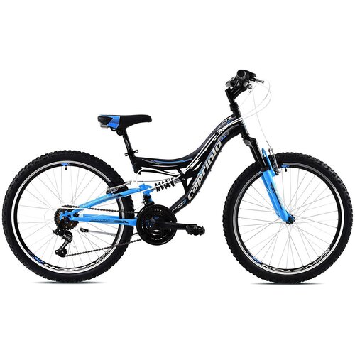  Bicikl Capriolo Mtb Ctx240 24 - 24" Cijene