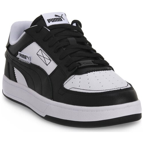 Puma Modne superge 02 CAVEN 2 VTG Bela Slike