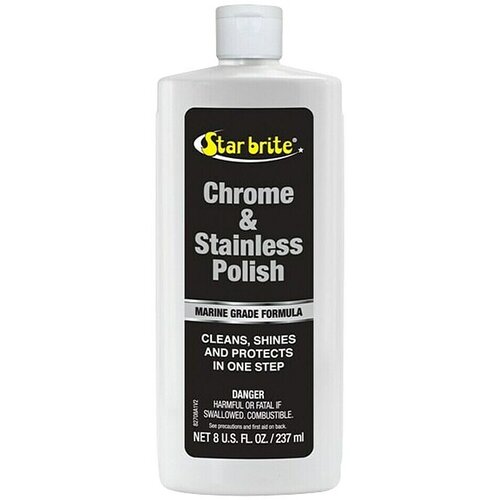 STARBRITE Čistilo za nerjaveče jeklo (250 ml) Cene