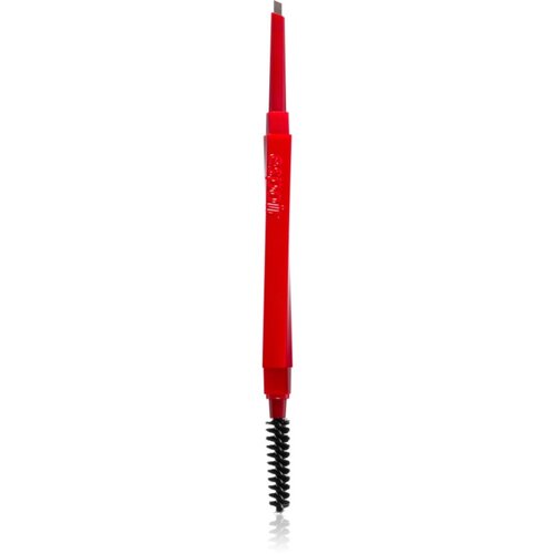 espoir The Brow Balance Pencil svinčnik za obrvi s krtačko odtenek 01 Classic Brown 0.1 g Cene