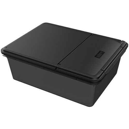 Weber Kutija za pohranjivanje (D x Š x V: 37 x 48,5 x 16,5 cm, Plastika) Cijene