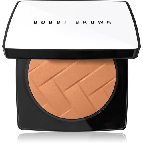 Bobbi Brown Vitamin Enriched Pressed Powder kompaktni puder s hidratantnim učinkom nijansa Golden Brown 8 g Cijene