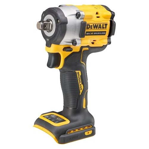 Dewalt DCF921NT-XJ Akku-Schlagschrauber Cijene