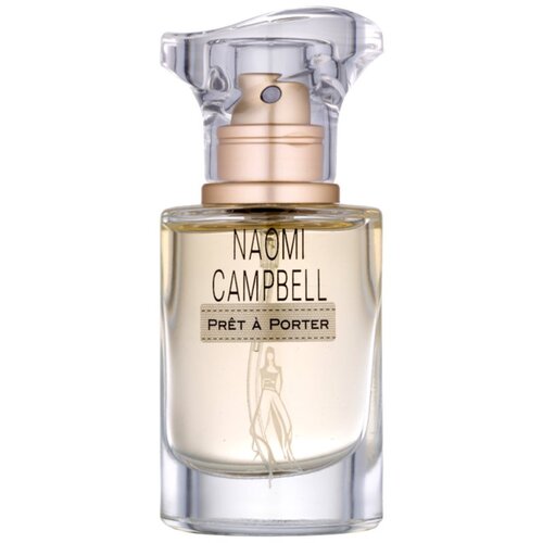Naomi Campbell prêt à porter toaletna voda 15 ml za žene Cijene