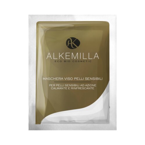 Alkemilla sensitiv maska ​​za lice Cijene