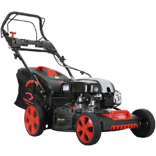 Prolinetech samohodna kosilica 3kW PLT/BC-161 Slike