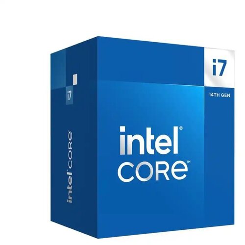 Oblivion gaming oprema Procesor 1700 Intel i7-14700 5.4 GHz Cene