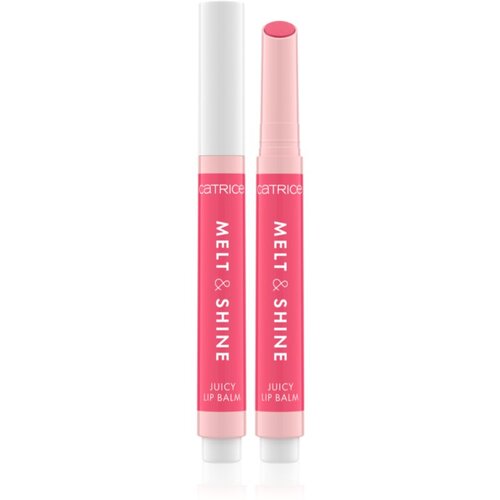 Catrice Melt & Shine balzam za toniranje za usne nijansa 050 1,3 g Cijene