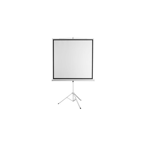 S Box SBOX PROJEKTORSKO PLATNO PSMT-135-2 / 240x240cm - Tripod Cijene