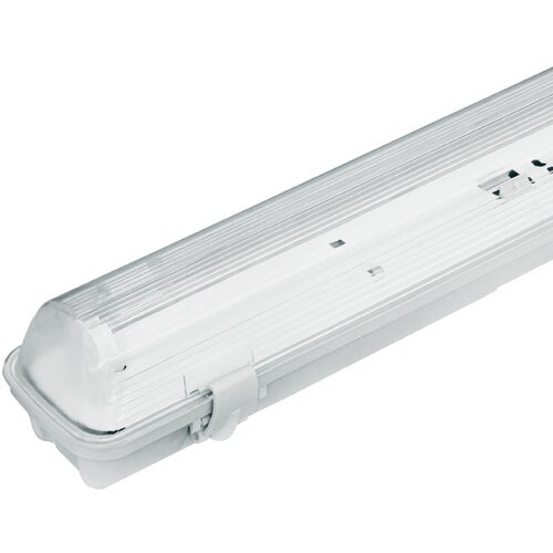 Prosto armatura za led cevi 2 x 36W ALC-236 Cene
