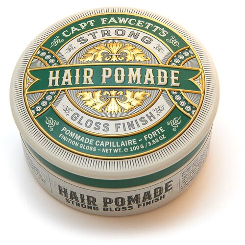 Captain Fawcett Pomada za kosu "Strong", 100ml Cene