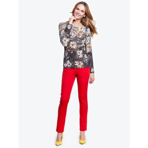 Potis &amp;amp; Verso Woman&amp;#039;s Pants Rimini Slike