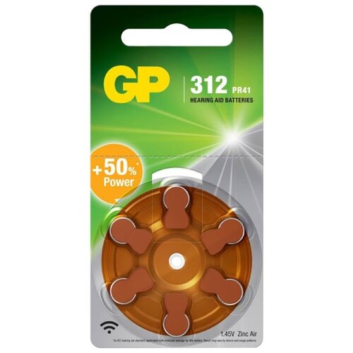 Gp baterije za slu&scaron;ni aparat Cene